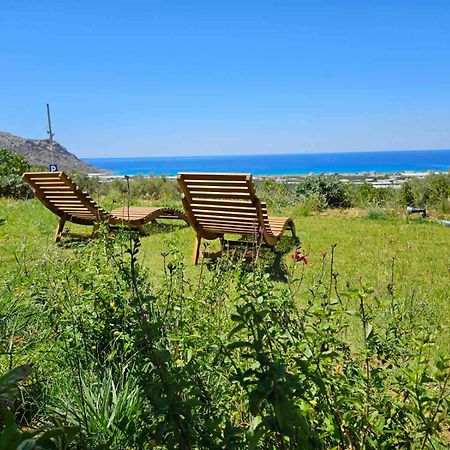 Casa Di Olive, All Seasons Accommodation Goudhouros Екстериор снимка