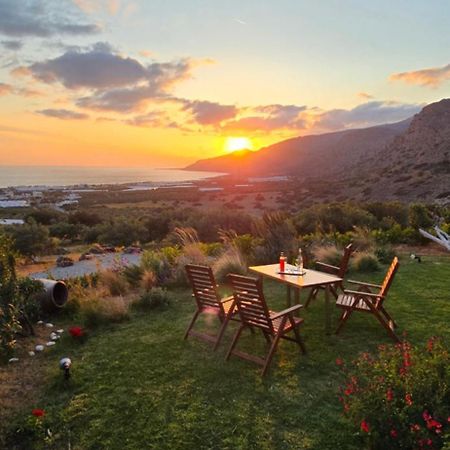 Casa Di Olive, All Seasons Accommodation Goudhouros Екстериор снимка