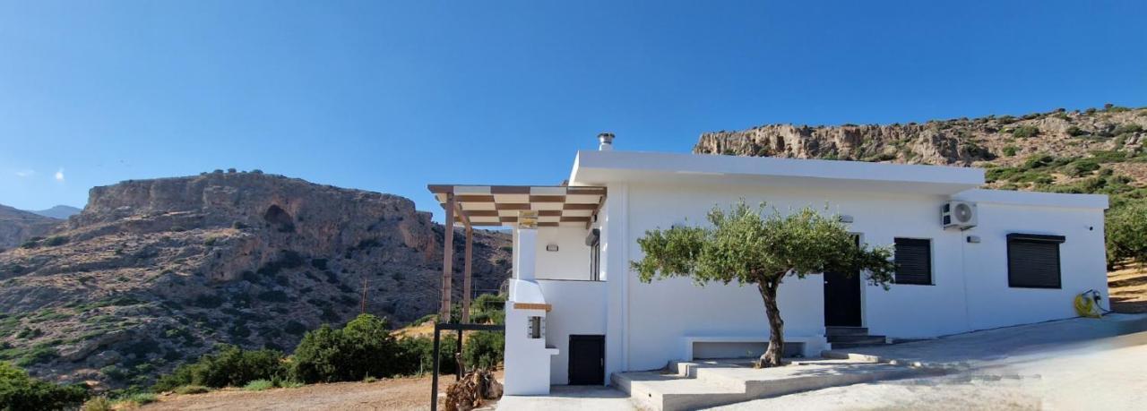 Casa Di Olive, All Seasons Accommodation Goudhouros Екстериор снимка
