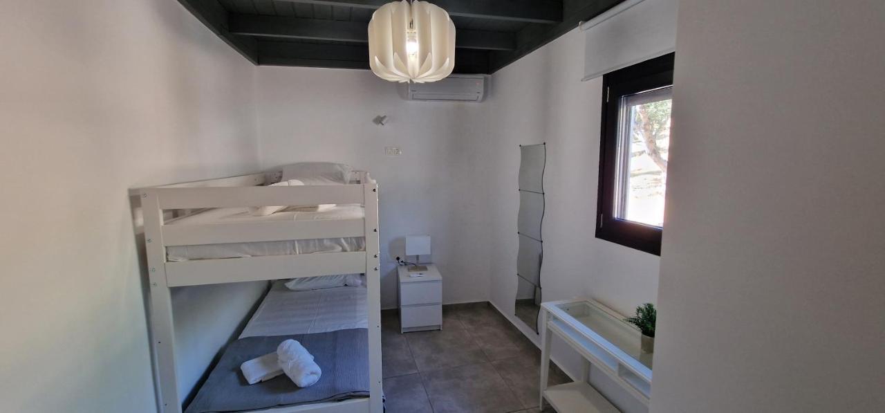 Casa Di Olive, All Seasons Accommodation Goudhouros Екстериор снимка