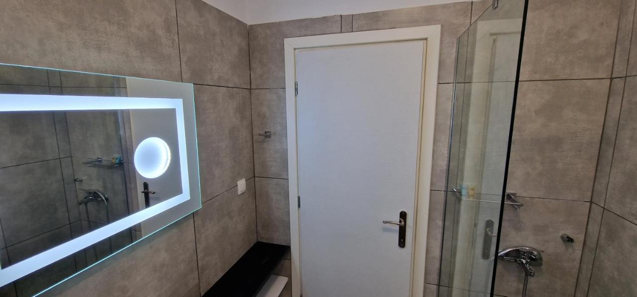 Casa Di Olive, All Seasons Accommodation Goudhouros Екстериор снимка