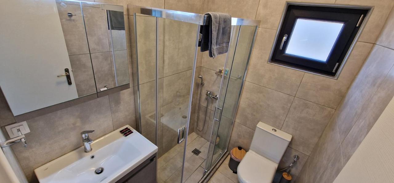 Casa Di Olive, All Seasons Accommodation Goudhouros Екстериор снимка