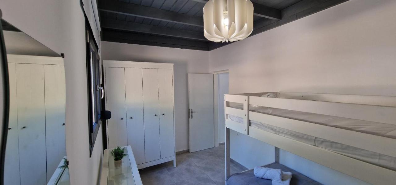 Casa Di Olive, All Seasons Accommodation Goudhouros Екстериор снимка
