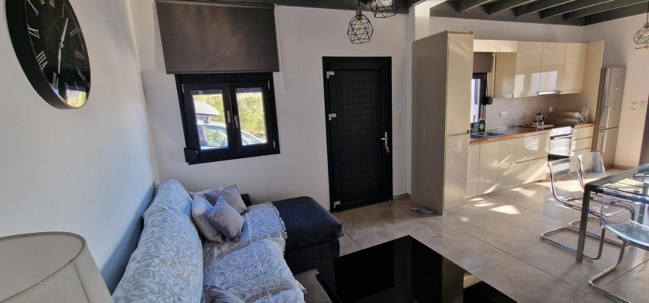 Casa Di Olive, All Seasons Accommodation Goudhouros Екстериор снимка
