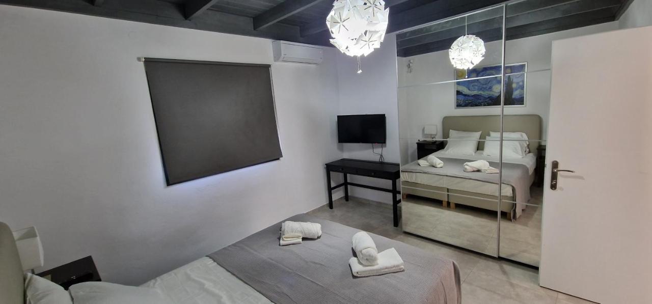 Casa Di Olive, All Seasons Accommodation Goudhouros Екстериор снимка
