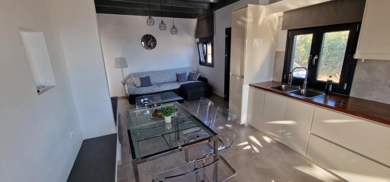 Casa Di Olive, All Seasons Accommodation Goudhouros Екстериор снимка