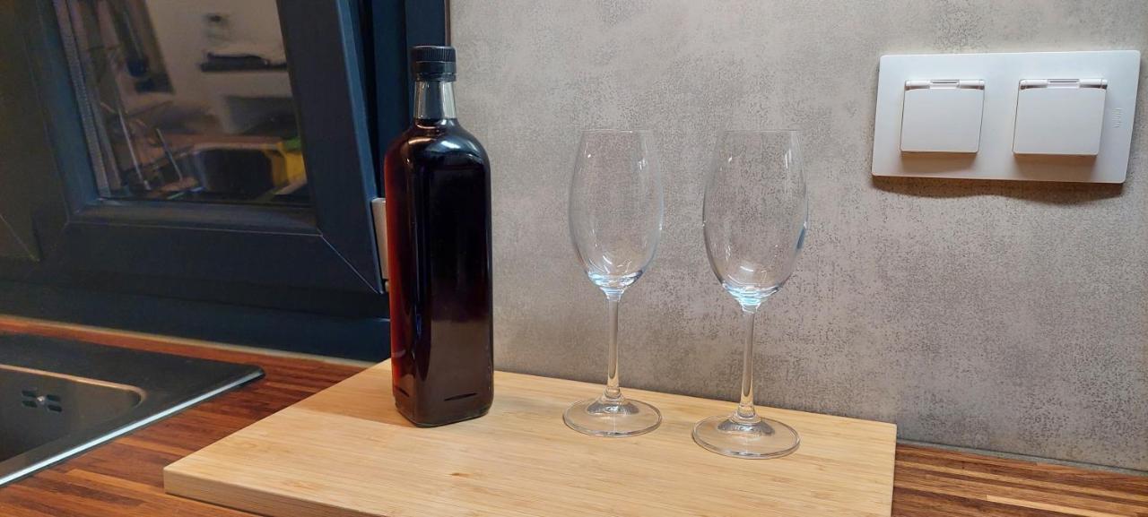 Casa Di Olive, All Seasons Accommodation Goudhouros Екстериор снимка