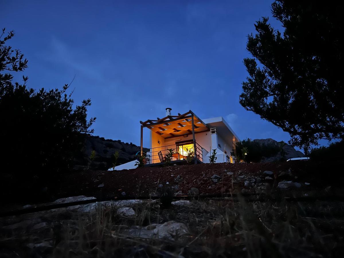Casa Di Olive, All Seasons Accommodation Goudhouros Екстериор снимка