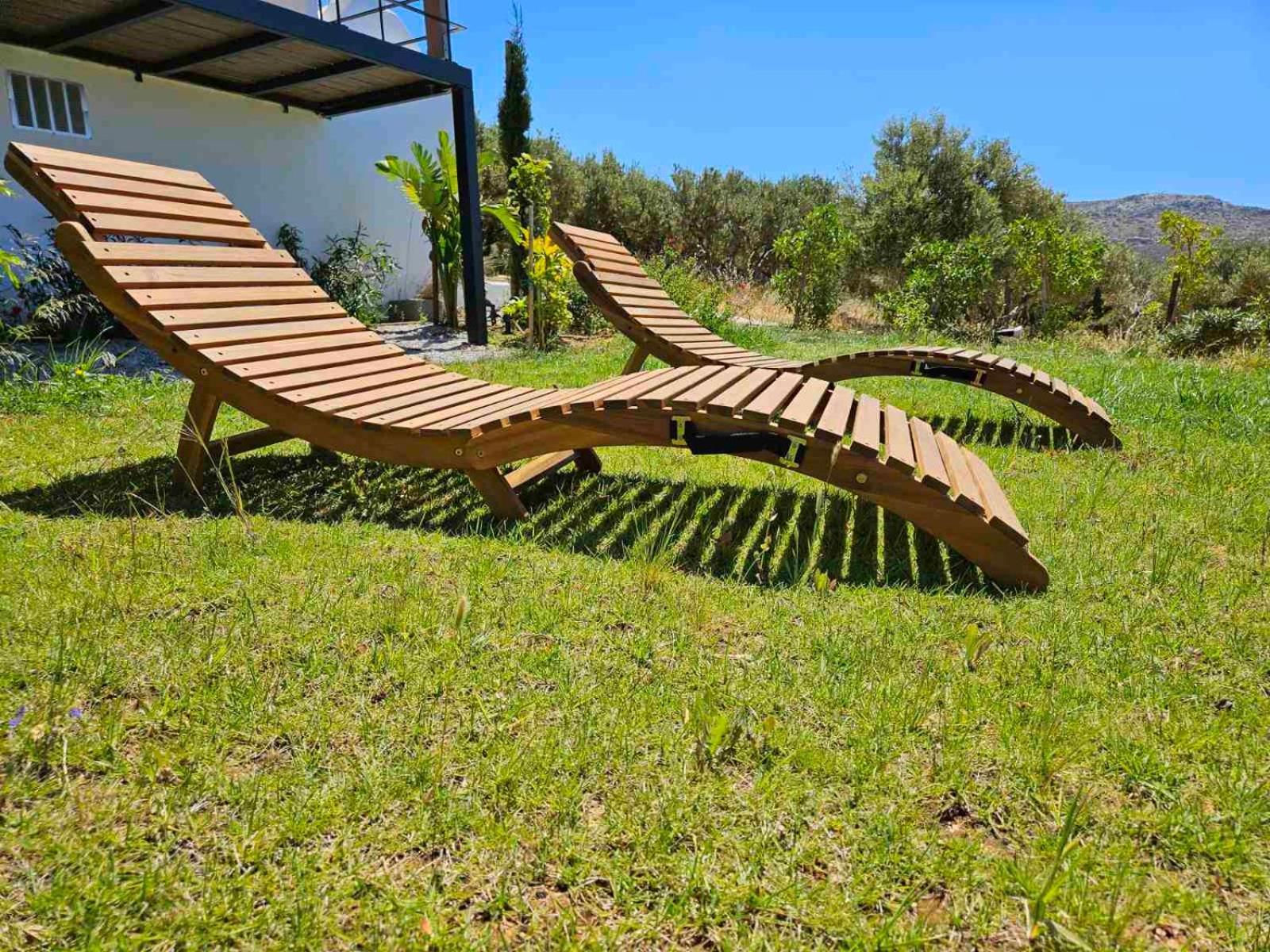 Casa Di Olive, All Seasons Accommodation Goudhouros Екстериор снимка