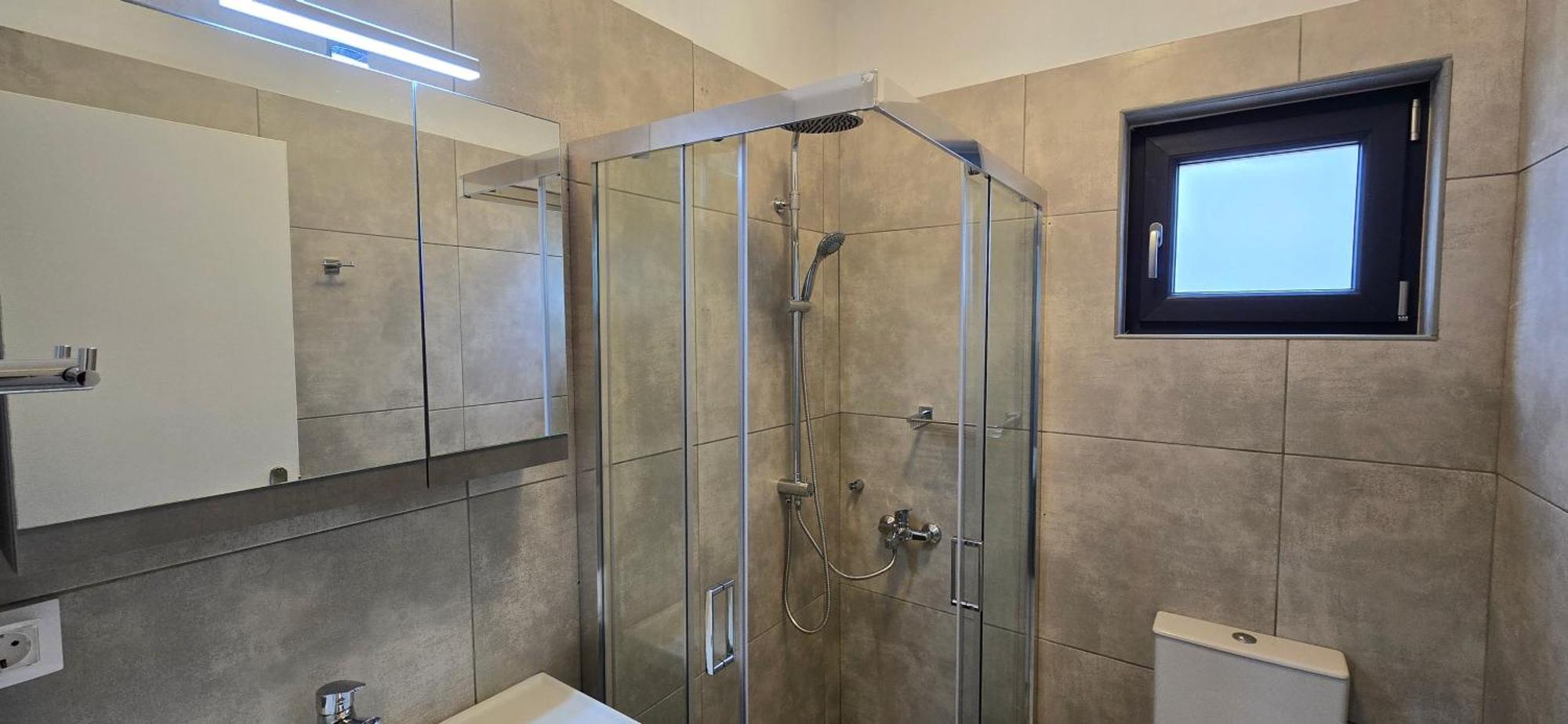 Casa Di Olive, All Seasons Accommodation Goudhouros Екстериор снимка