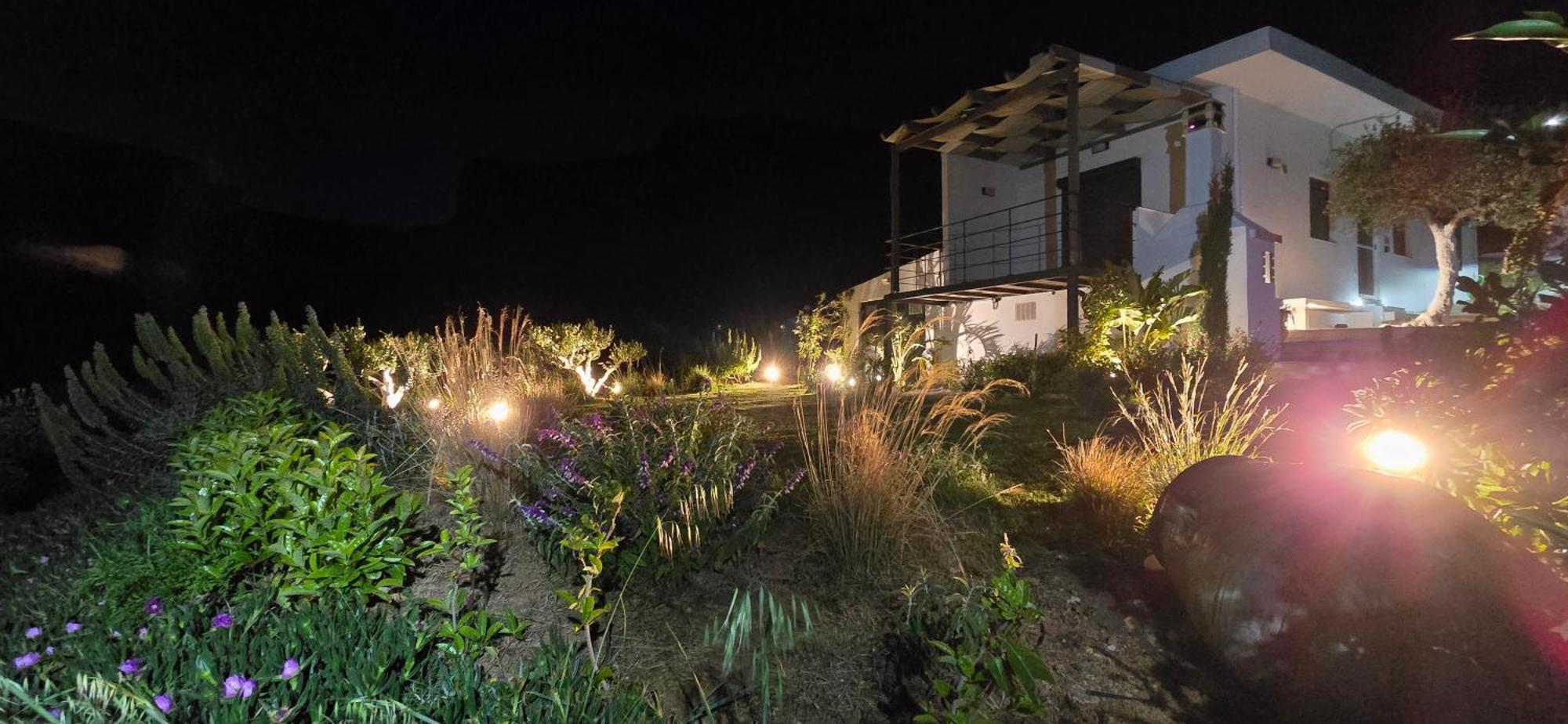 Casa Di Olive, All Seasons Accommodation Goudhouros Екстериор снимка
