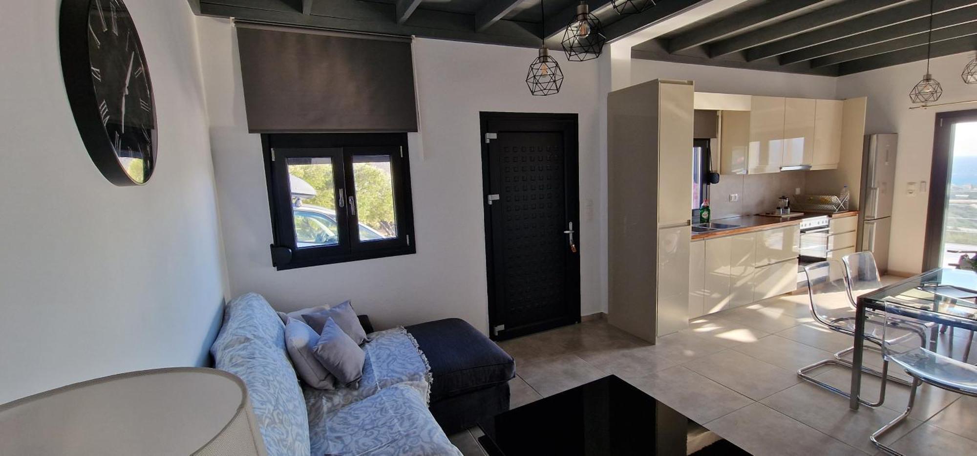 Casa Di Olive, All Seasons Accommodation Goudhouros Екстериор снимка