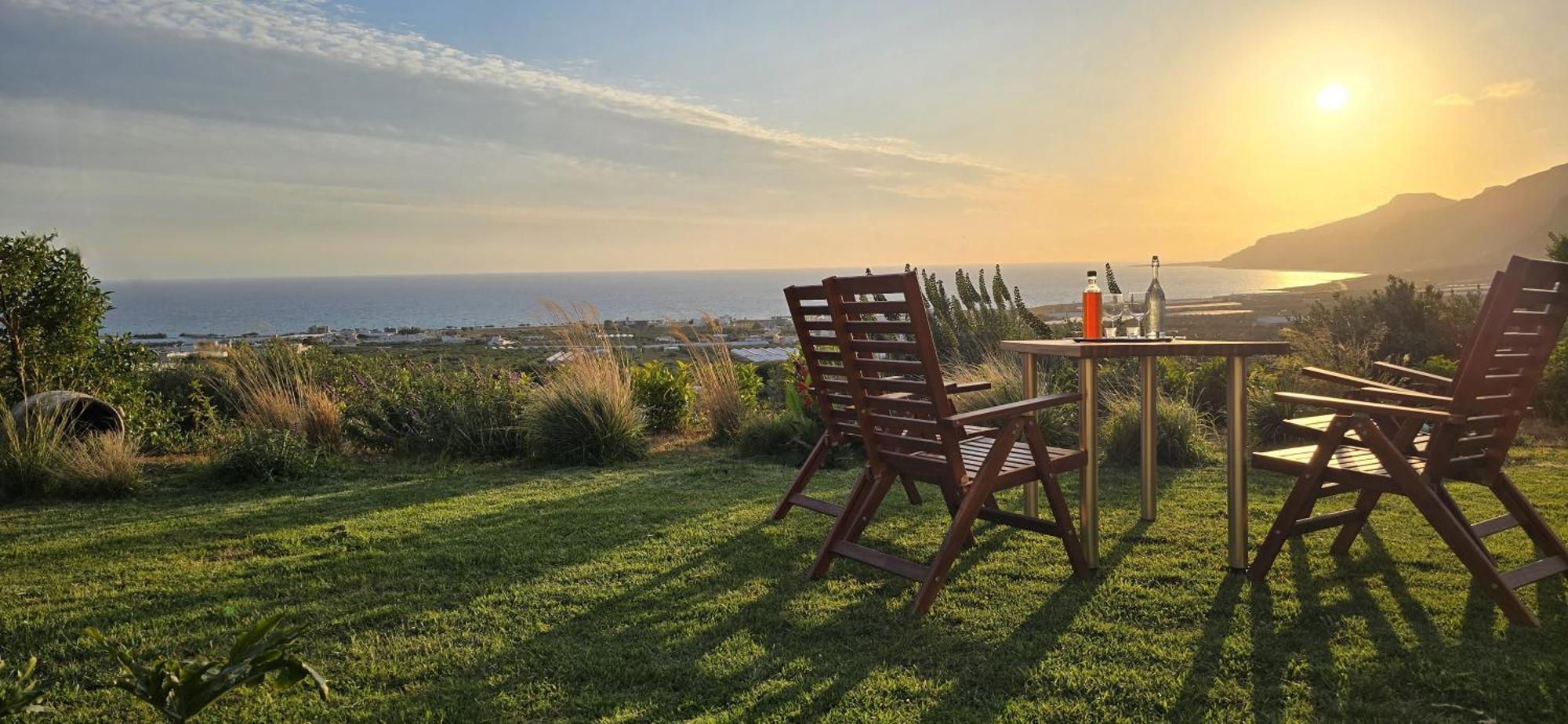 Casa Di Olive, All Seasons Accommodation Goudhouros Екстериор снимка