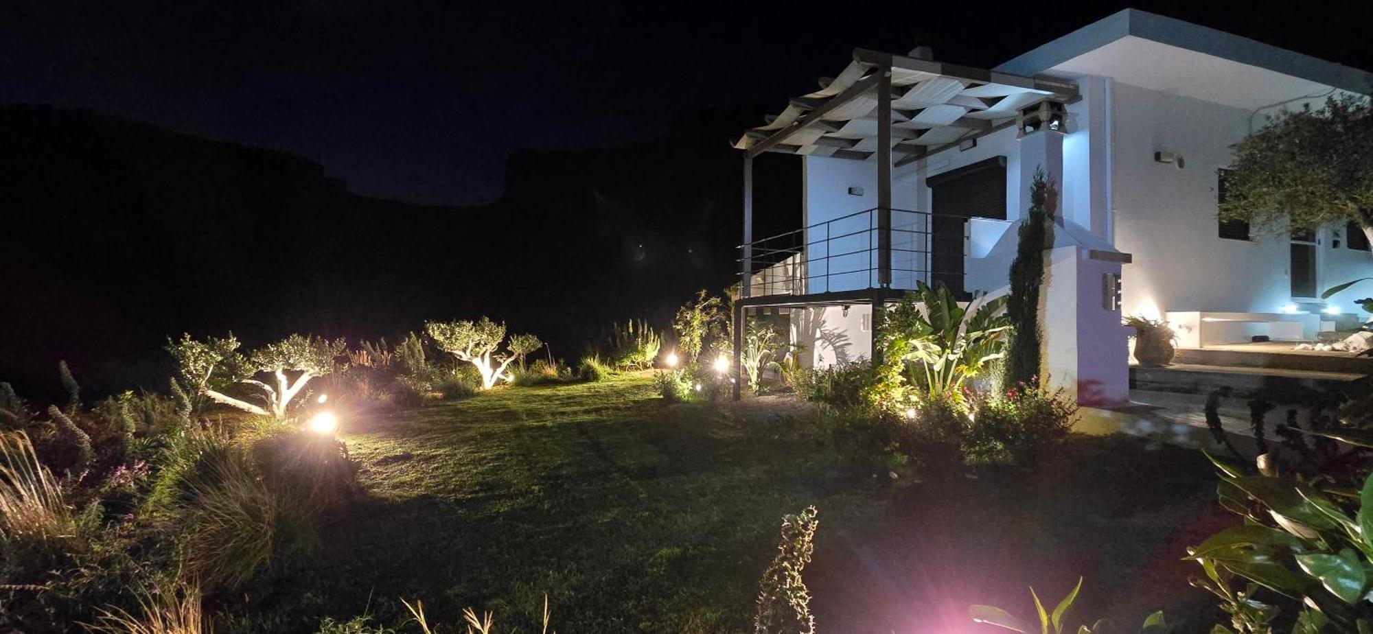 Casa Di Olive, All Seasons Accommodation Goudhouros Екстериор снимка