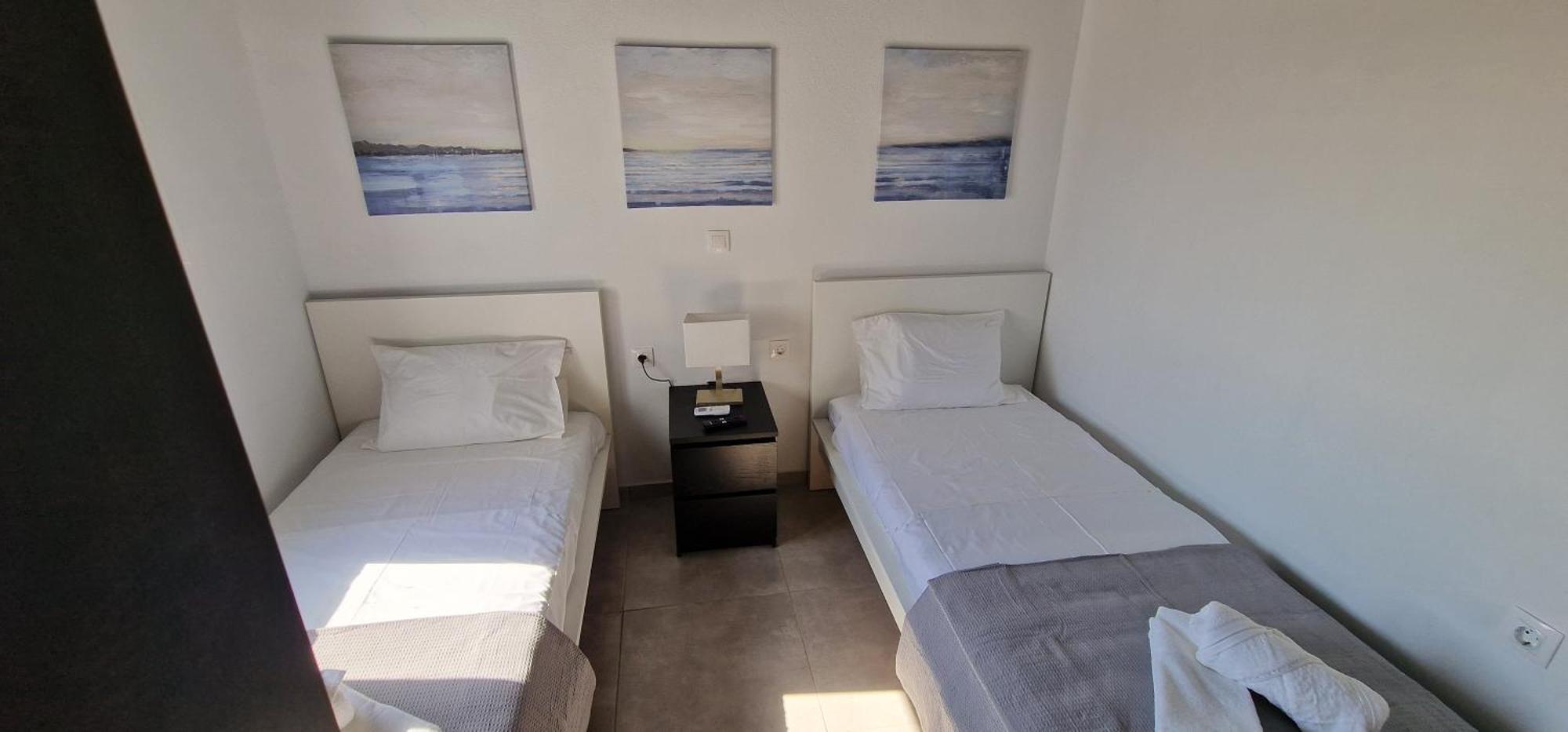 Casa Di Olive, All Seasons Accommodation Goudhouros Екстериор снимка