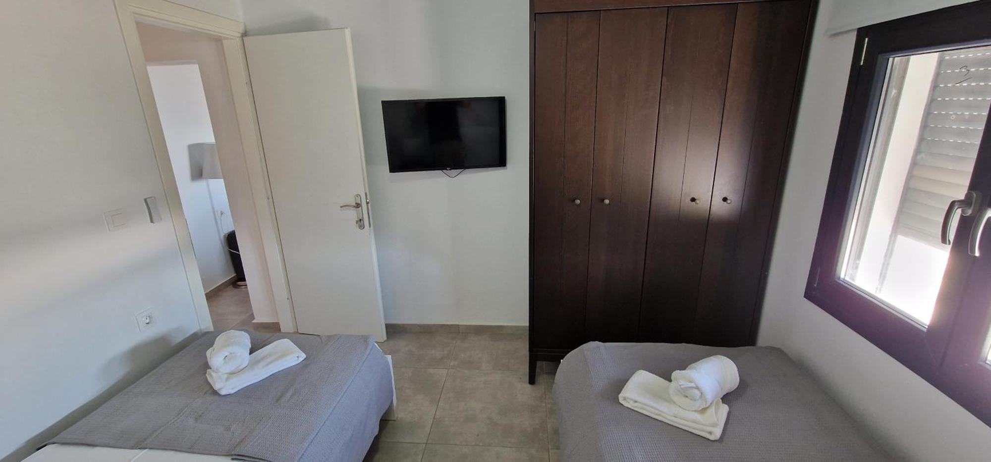 Casa Di Olive, All Seasons Accommodation Goudhouros Екстериор снимка
